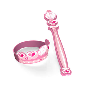 Baguette Licorne Papo en MOUSSE EVA, Adaptée aux enfants, jouet éducatif idéal pour enfants