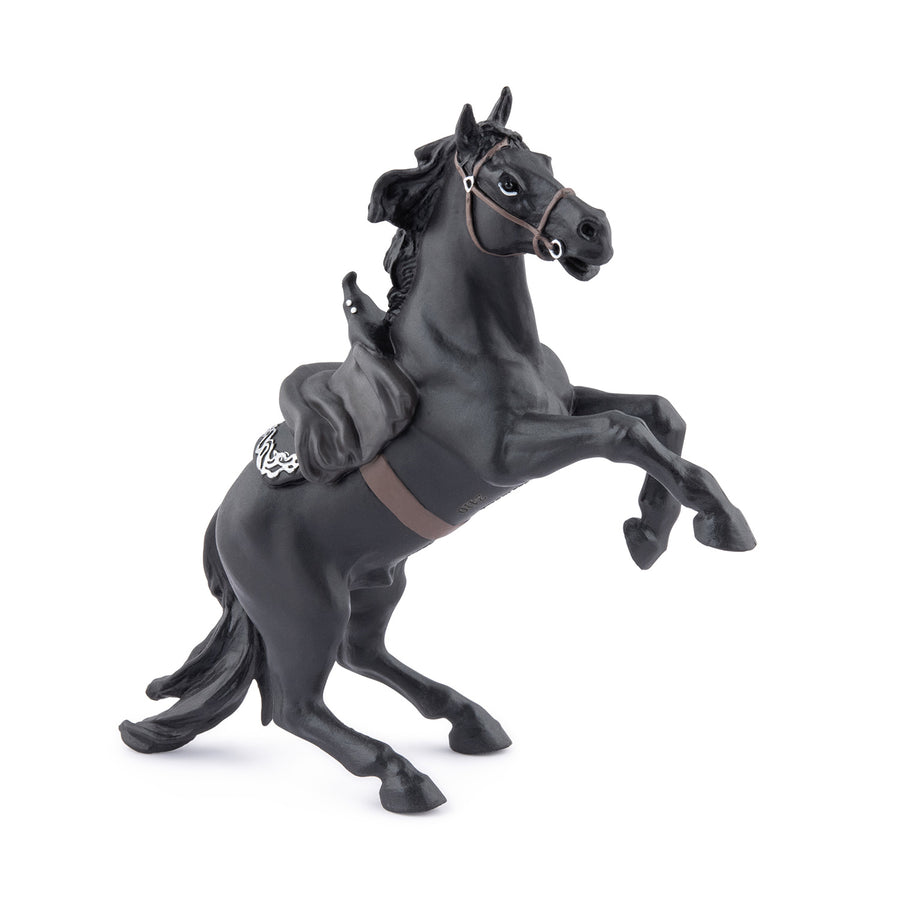 Figurine Cheval de Zorro