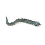 Basilic Papo en PVC, Collection Fantastique, jouet éducatif idéal pour enfants et collectionneurs