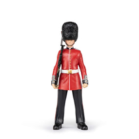 Garde royal Anglais Papo en PVC, Collection Personnage historiques, jouet éducatif idéal pour enfants et collectionneurs
