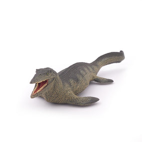 Tylosaure Papo en PVC, Collection Dinosaures, jouet éducatif idéal pour enfants et collectionneurs