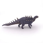 Polacanthus Papo en PVC, Collection Dinosaures, jouet éducatif idéal pour enfants et collectionneurs