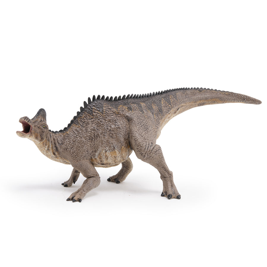 Corythosaure Papo en PVC, Collection Dinosaures, jouet éducatif idéal pour enfants et collectionneurs