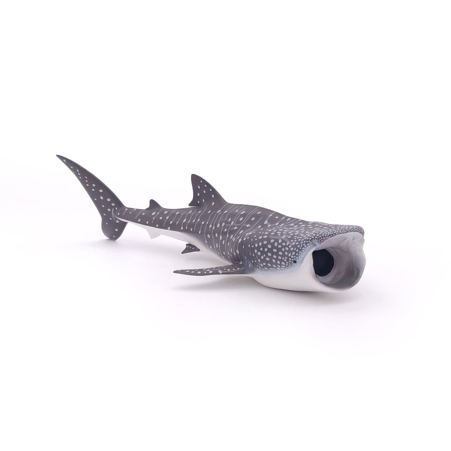 Figurine Requin baleine Papo en PVC, Collection animaux marins, jouet éducatif idéal pour enfants et collectionneurs