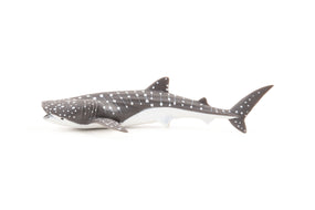 Figurine Jeune requin baleine Papo en PVC, Collection animaux marins, jouet éducatif idéal pour enfants et collectionneurs