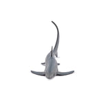 Figurine Requin renard Papo en PVC, Collection animaux marins, jouet éducatif idéal pour enfants et collectionneurs